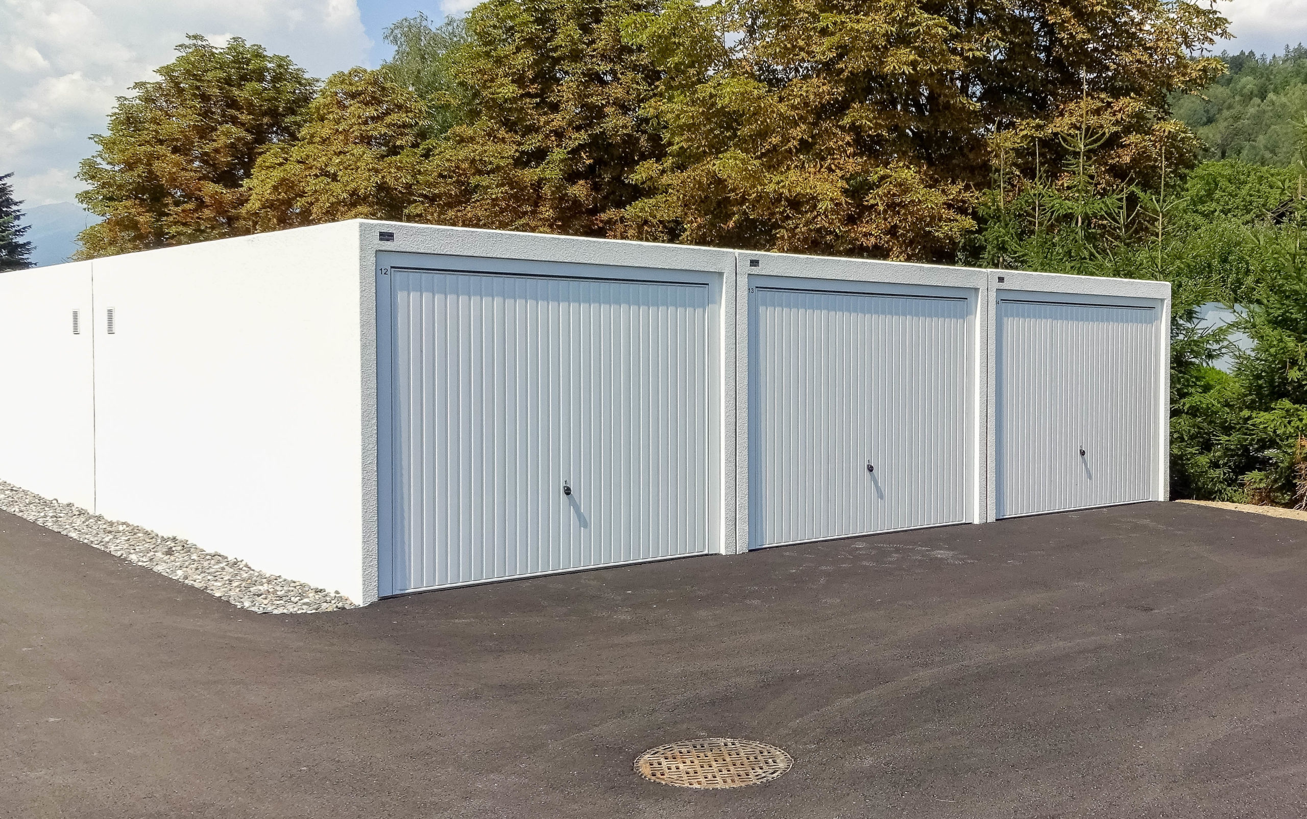 Garagen Impression - DSC04600 scaled