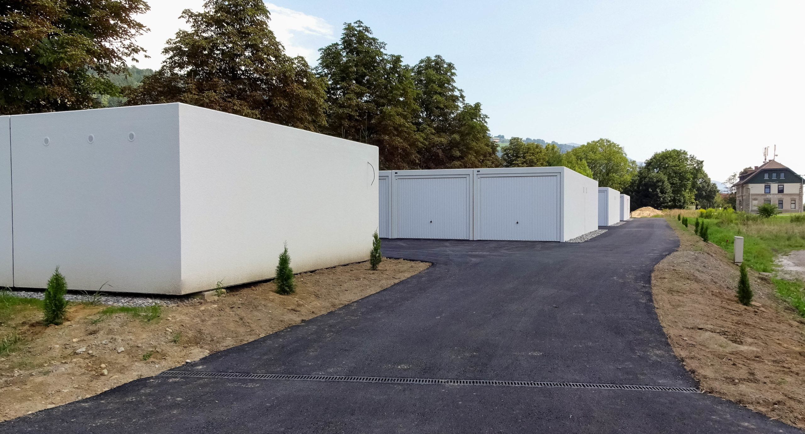 Garagen Impression - DSC04602 scaled